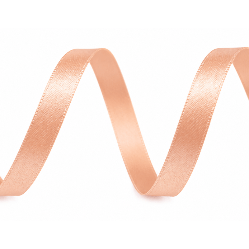 Double-sided satin tape 6mm