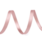 Double-sided satin tape 6mm