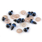 Plastic eyelet Ø12mm