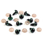 Plastic eyelet Ø12mm