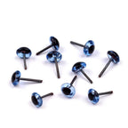 Glass eyelet Ø4-5mm 
