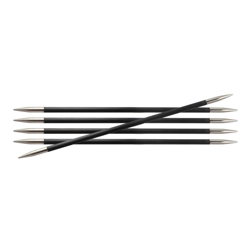 KnitPro Karbonz adāmadatas