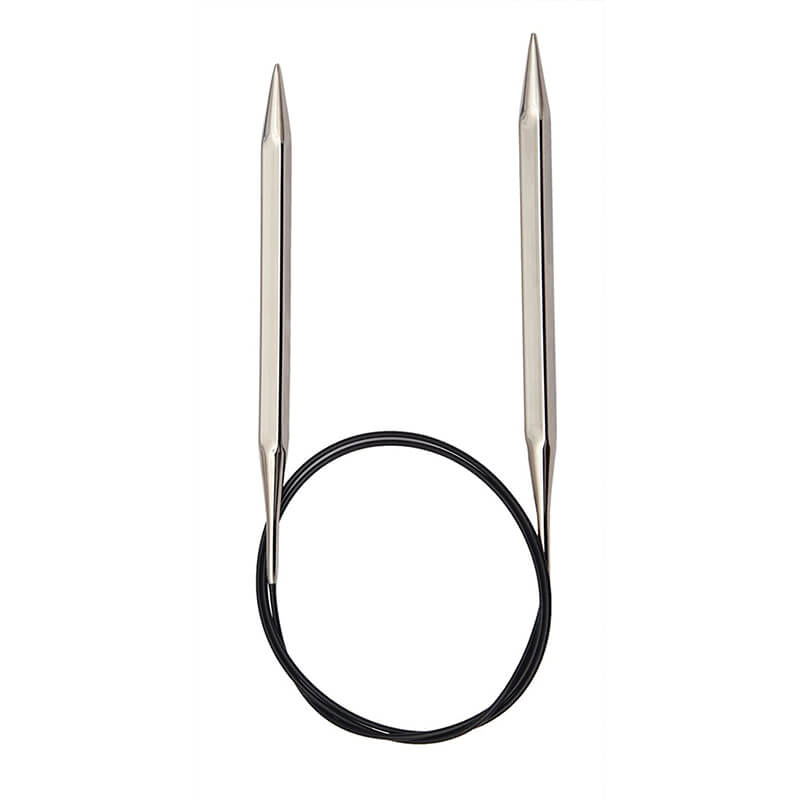 KnitPro Nova CUBICS apaļadāmadata 60cm