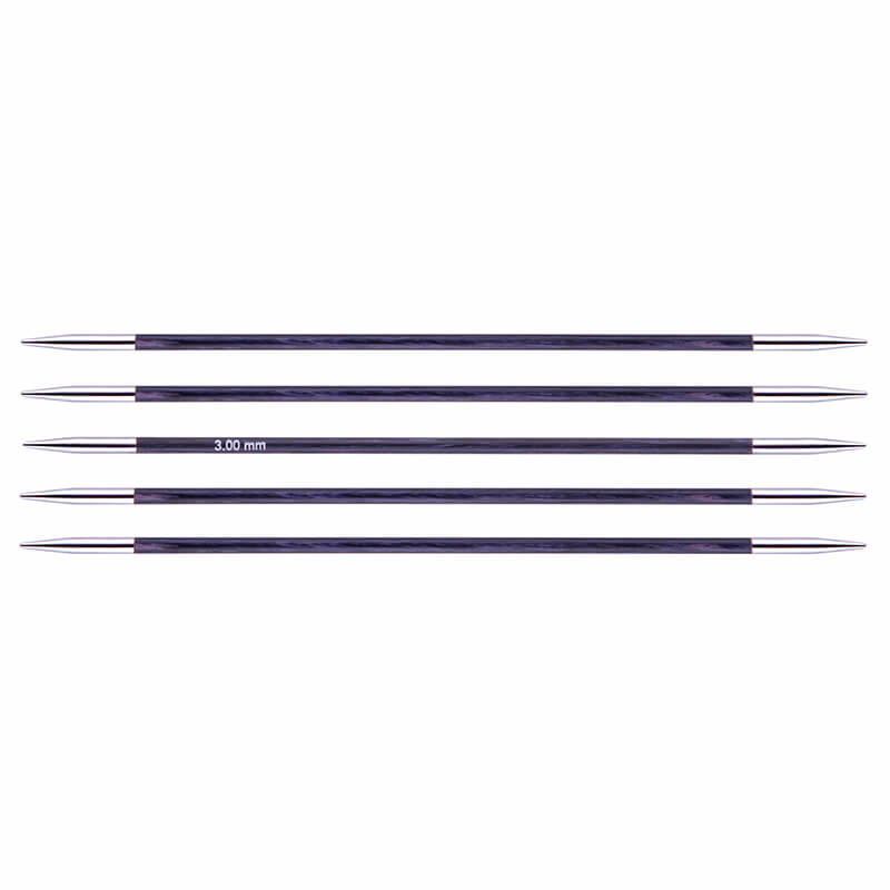KnitPro Royale koka adāmadatas