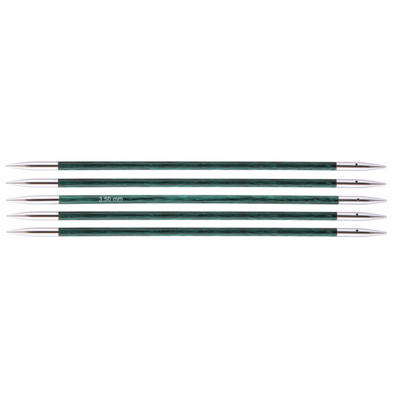 KnitPro Royale koka adāmadatas