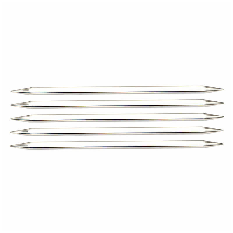 KnitPro NOVA CUBICS adāmadatas 20cm