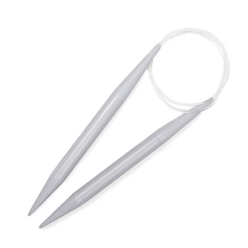 Pony circular knitting needle 40cm