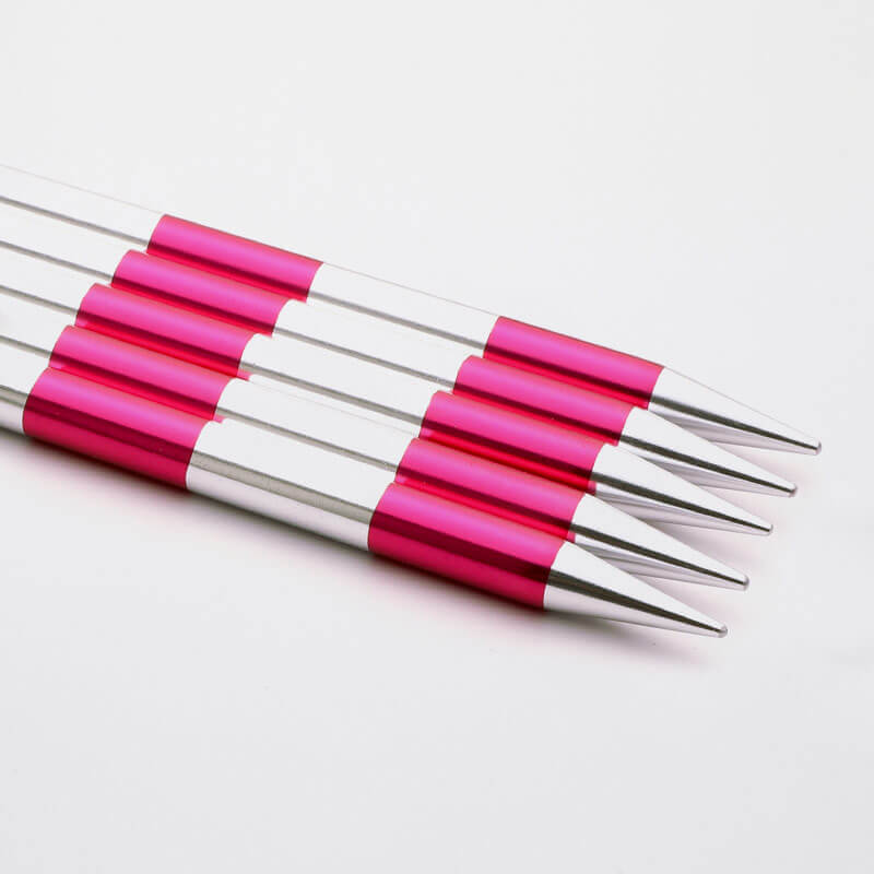 KnitPro SmartStix adāmadatas 14cm