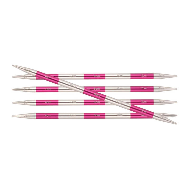 KnitPro SmartStix adāmadatas 14cm