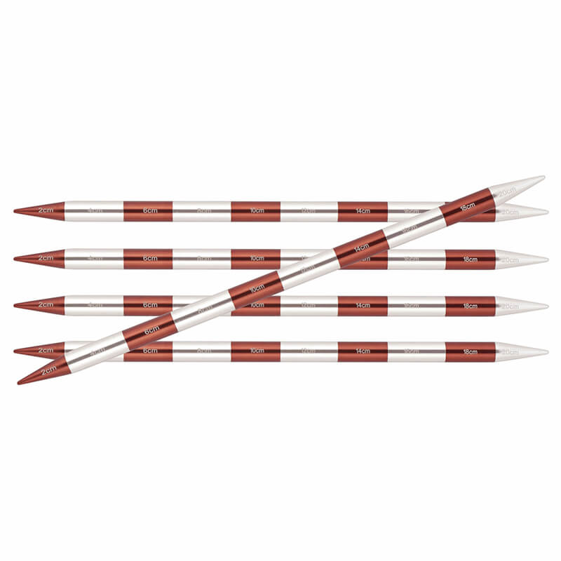 KnitPro SmartStix adāmadatas 20cm