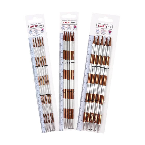 KnitPro SmartStix adāmadatas 20cm