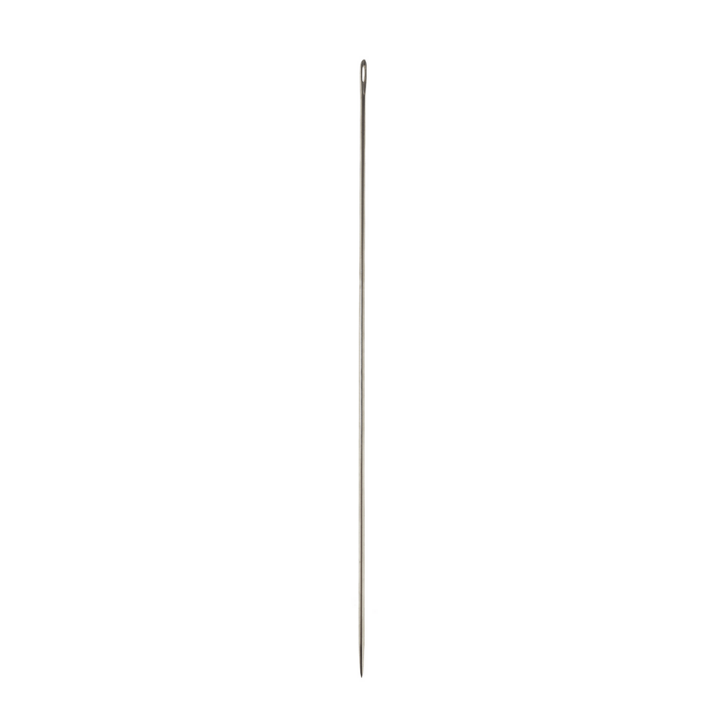 Matraču adata / garā adata 25cm