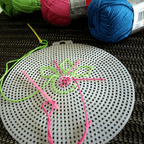 Plastmasas adata 7,5cm