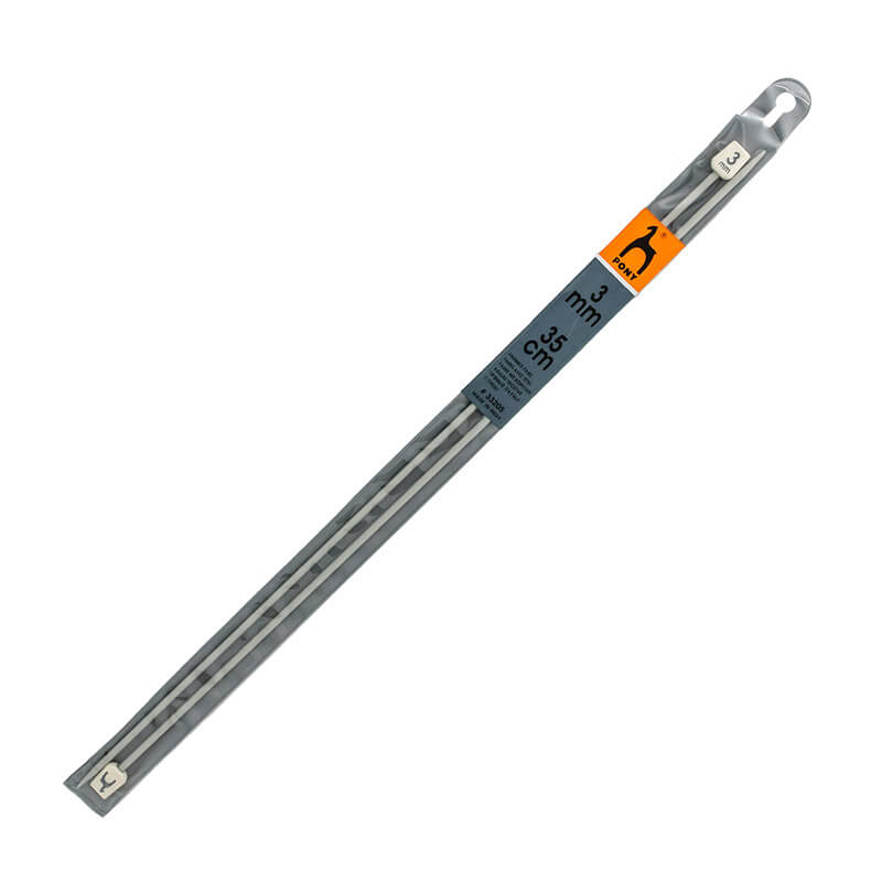 Garās adāmadatas 35-40cm Pony