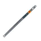 Garās adāmadatas 35-40cm Pony