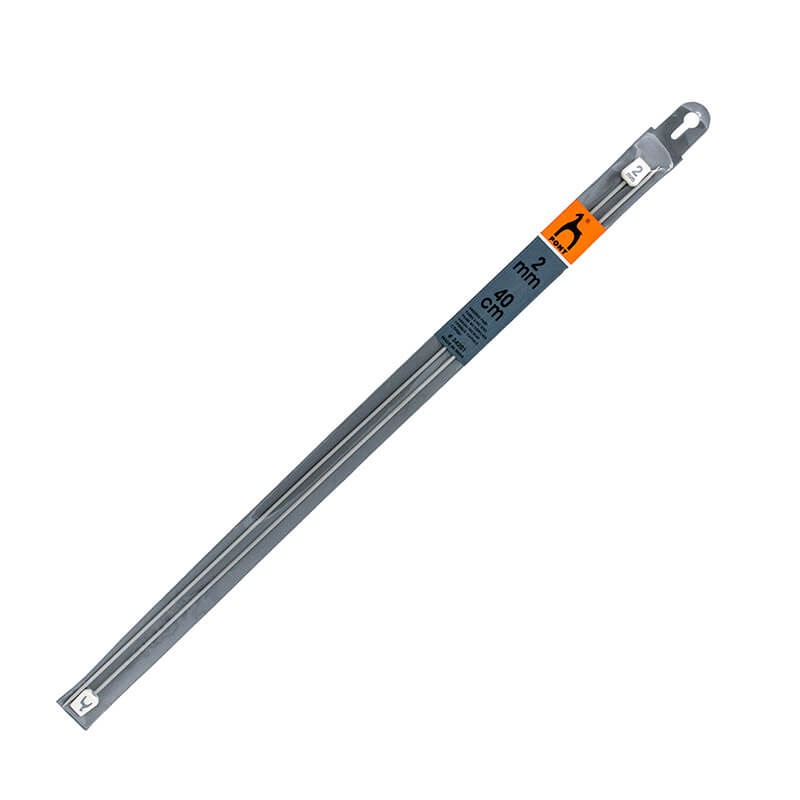 Garās adāmadatas 35-40cm Pony