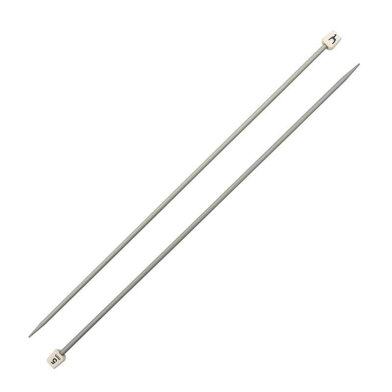 Garās adāmadatas 35-40cm Pony