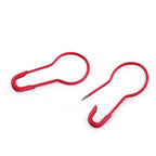 Metal safety pin 22mm - colored