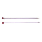 KnitPro Nova CUBICS garās adāmadatas 35cm