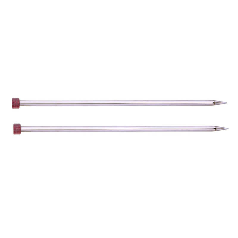 KnitPro Nova CUBICS garās adāmadatas 35cm
