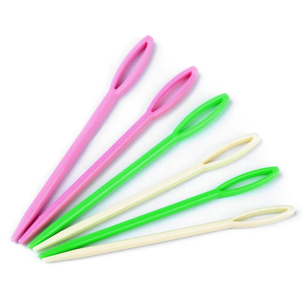 Plastmasas adata 9cm