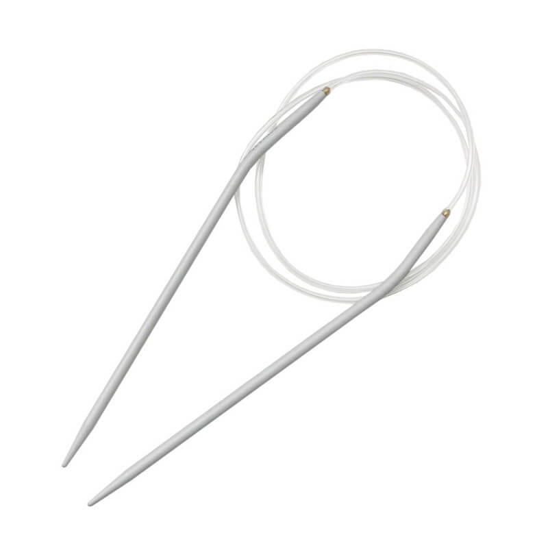 Pony circular knitting needle 150cm