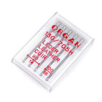 Organ Leather šujmašīnas adatas ādai 130/705 H 90;100