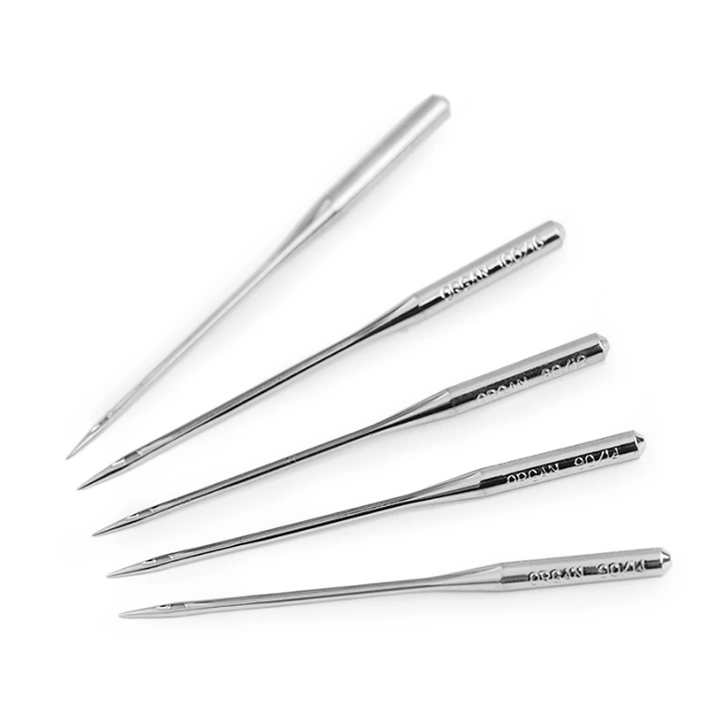 Organ Jersey sewing machine needles for knitwear 130/705 H