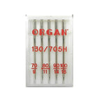 Organ Universal šujmašīnas adatas 130/705 H
