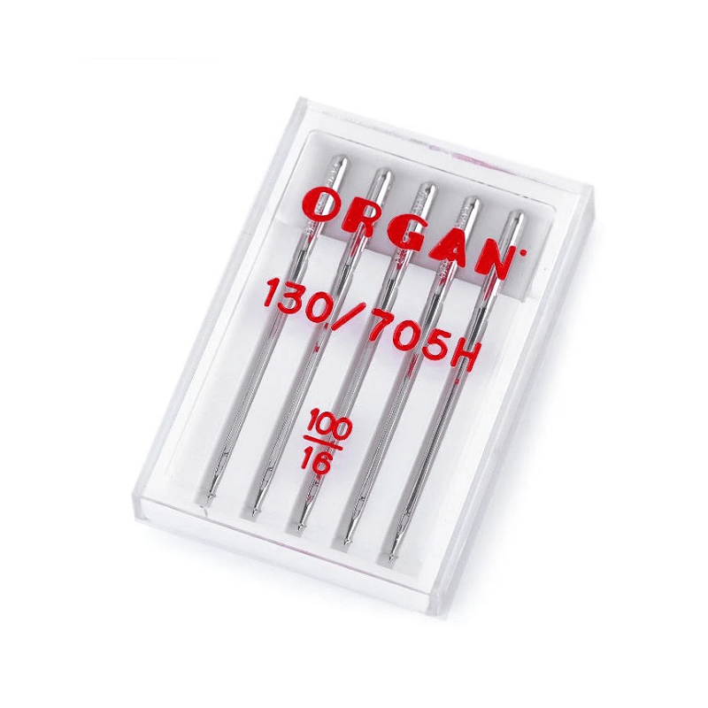 Organ Universal šujmašīnas adatas 130/705 H