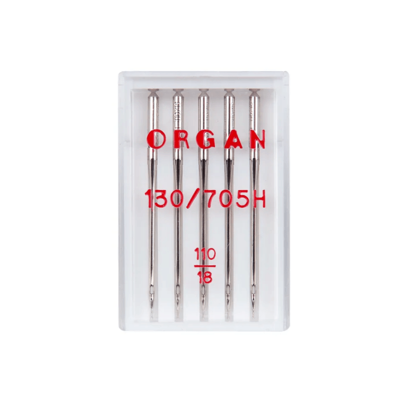 Organ Universal šujmašīnas adatas 130/705 H