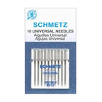 SCHMETZ universālās šujmašīnu adatas 130/705H