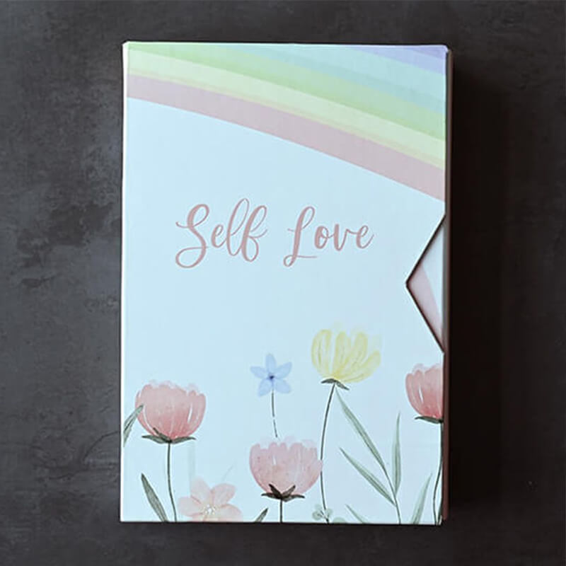 KnitPro Self love circular needle set