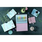 KnitPro Self love circular needle set