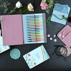 KnitPro Self love circular needle set
