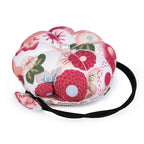 Needle pad with rubber - for sewing machine 020865