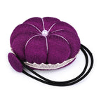Needle pad with rubber - for sewing machine 020865