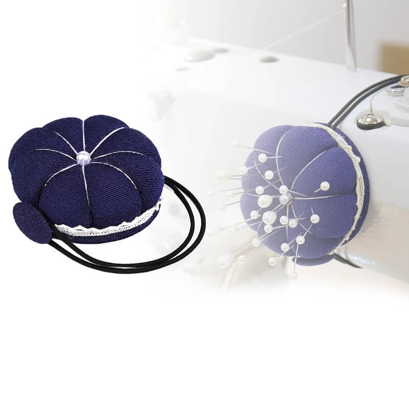 Needle pad with rubber - for sewing machine 020865