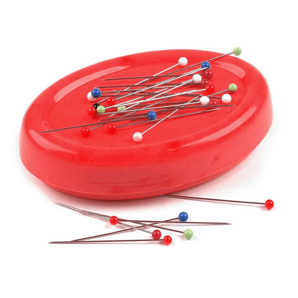 Magnetic needle holder 010661