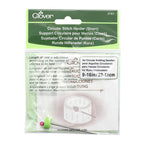 Circular stitch holder (short) Clover