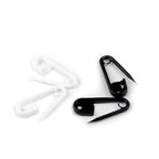 Knitting row holder / marker / marker – lockable