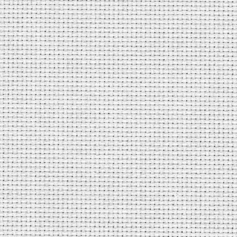 RTO AIDA 11 embroidery fabric 39x45cm