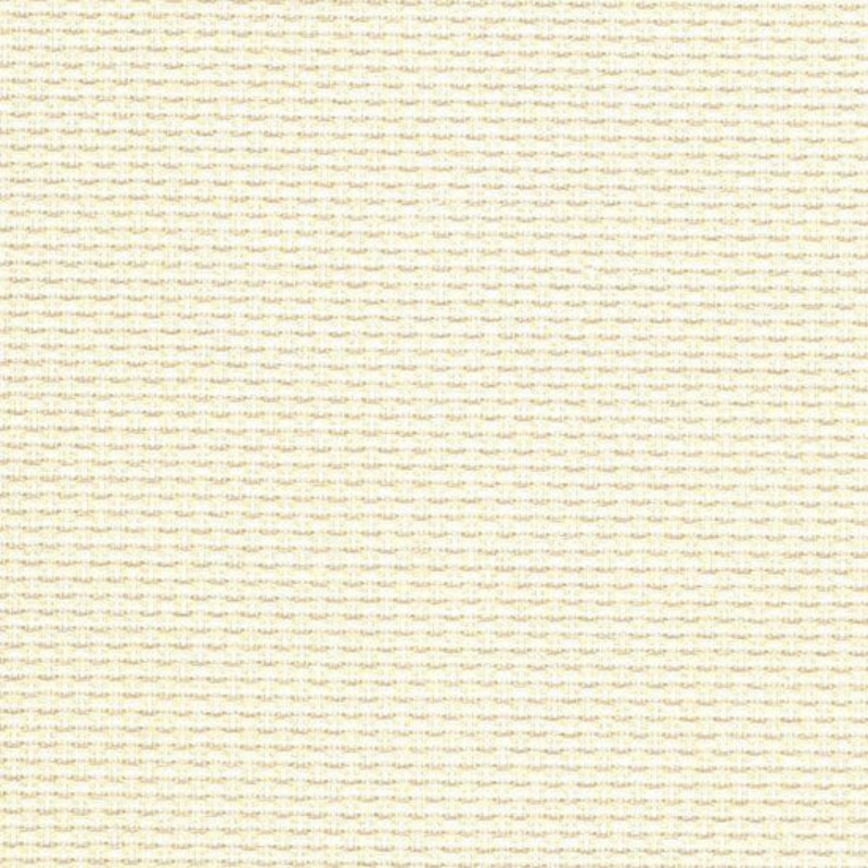 RTO AIDA 11 embroidery fabric 39x45cm