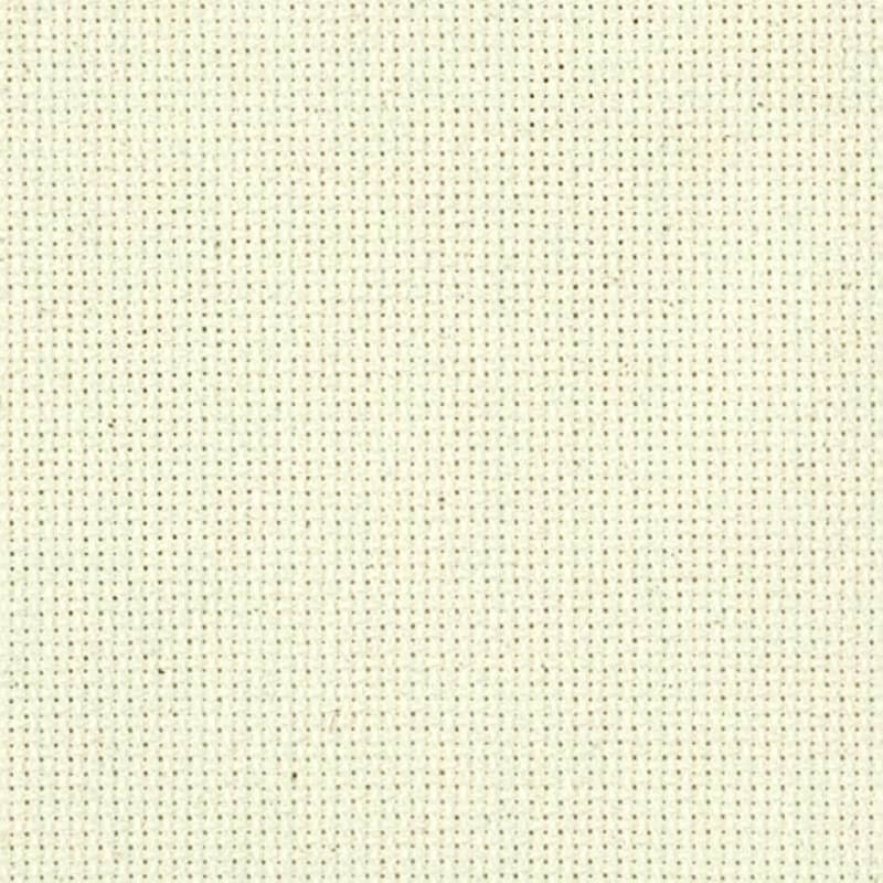 RTO AIDA 14 fabric for embroidery 39x45cm