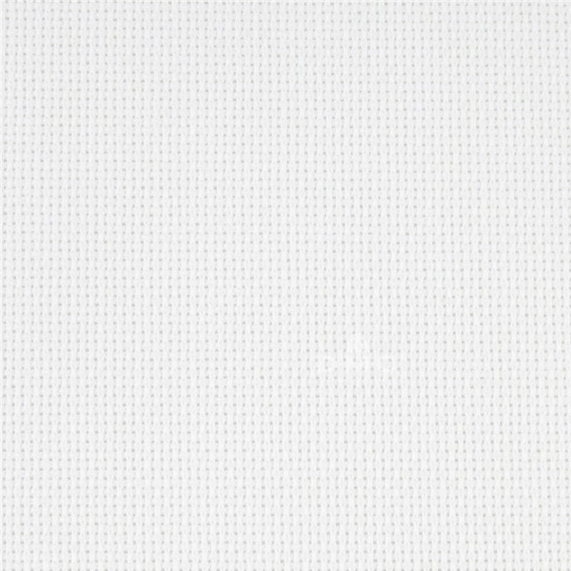 RTO AIDA 16 fabric for embroidery 39x45cm