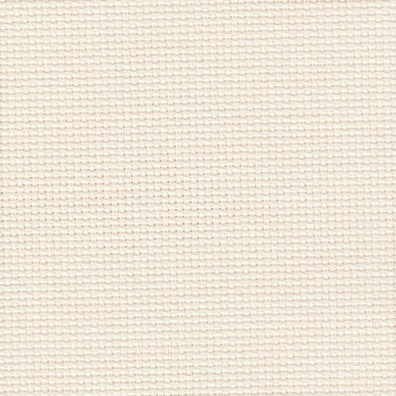 RTO AIDA 16 fabric for embroidery 39x45cm