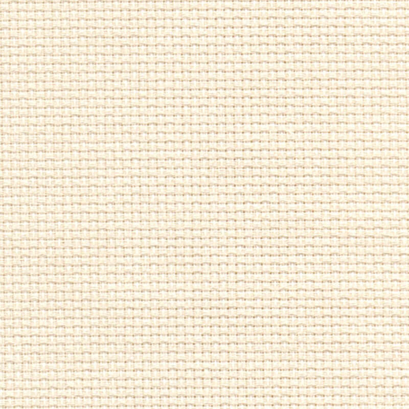 RTO AIDA 18 embroidery fabric 39x45cm