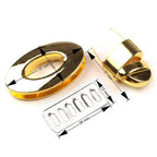 Clasp 23x37mm - swivel