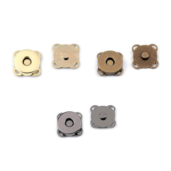 Aizdare ar magnētu Ø14mm - piešujama