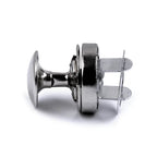 Aizdare ar magnētu Ø14mm – niķelis 880263